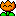 Fire Flower - Super Mario World SNES Super Nintendo Animated Sprite