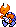 Koopa Blue (left) - Super Mario World SNES Super Nintendo Animated Sprite