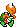 Koopa Green (right) - Super Mario World SNES Super Nintendo Animated Sprite