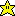 Super Star - Super Mario World SNES Super Nintendo Animated Sprite