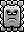 Thwomp - Super Mario World SNES Super Nintendo Sprite