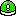 Green Switch Palace - Super Mario World SNES Super Nintendo Sprite