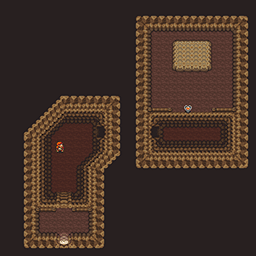 The Legend of Zelda: A Link to the Past Den of Thieves