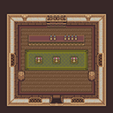 The Legend of Zelda: A Link to the Past Game of Chance BG