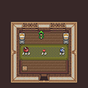 The Legend of Zelda: A Link to the Past Kakariko Village Shop