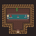 The Legend of Zelda: A Link to the Past Shop