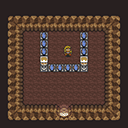 The Legend of Zelda: A Link to the Past Rupee Room of Riches