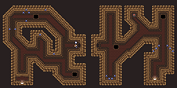 The Legend of Zelda: A Link to the Past Access to Death Mountain